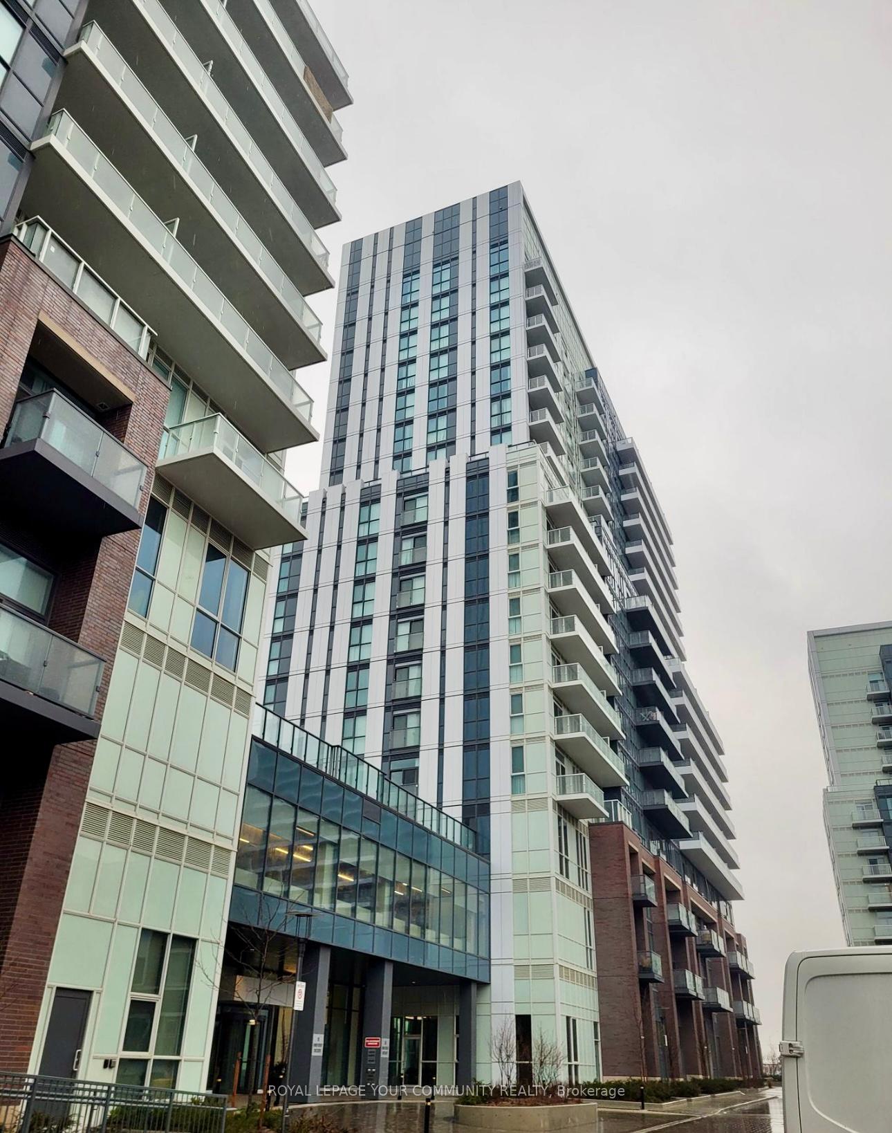Photo 42 of Unit 1006, 38 Honeycrisp Crescent, Vaughan, Vaughan Corporate Centre — HOMEH
