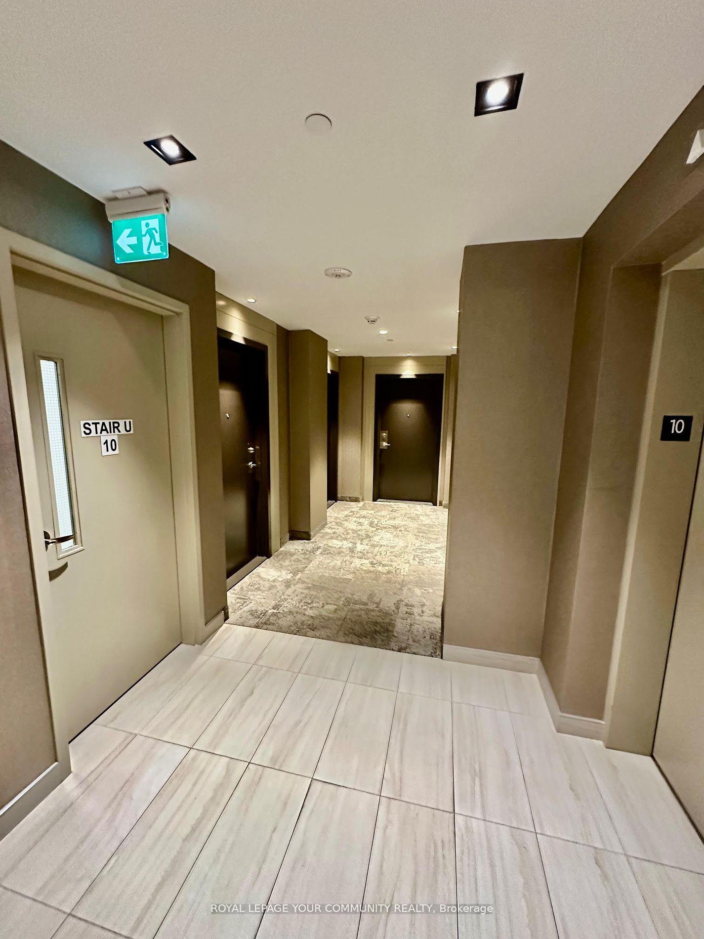 Photo 37 of Unit 1006, 38 Honeycrisp Crescent, Vaughan, Vaughan Corporate Centre — HOMEH