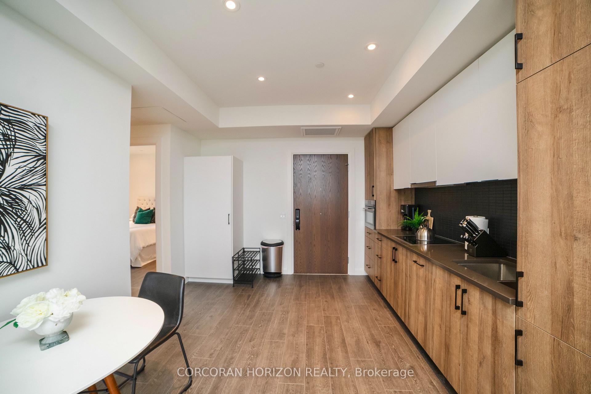 Photo 15 of Unit 1801, 741 King Street W, Kitchener — HOMEH