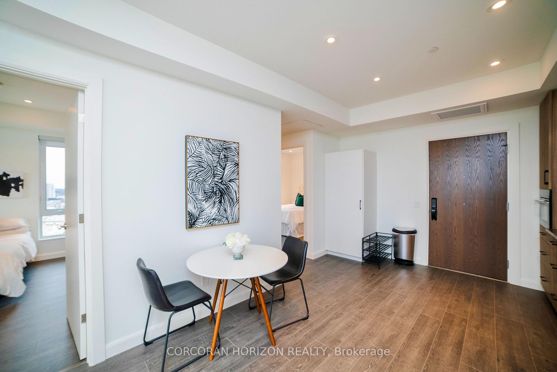 Photo 31 of Unit 1801, 741 King Street W, Kitchener — HOMEH