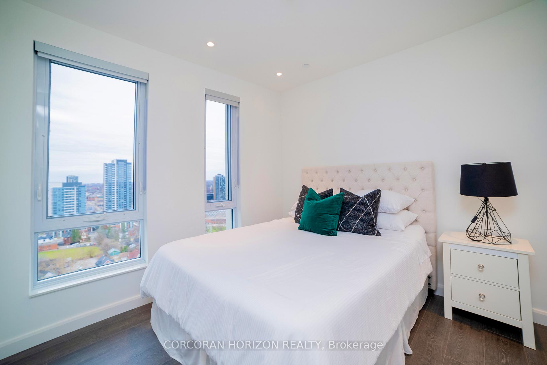 Photo 20 of Unit 1801, 741 King Street W, Kitchener — HOMEH