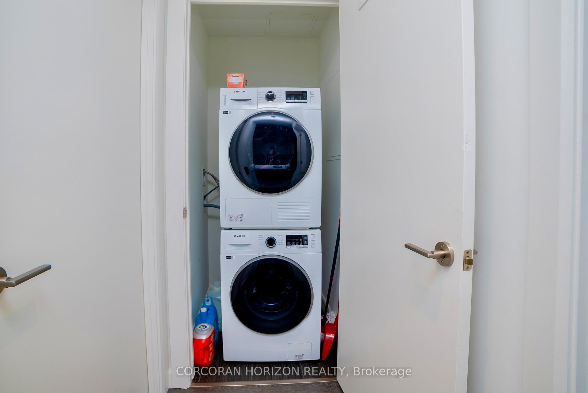 Photo 6 of Unit 1801, 741 King Street W, Kitchener — HOMEH