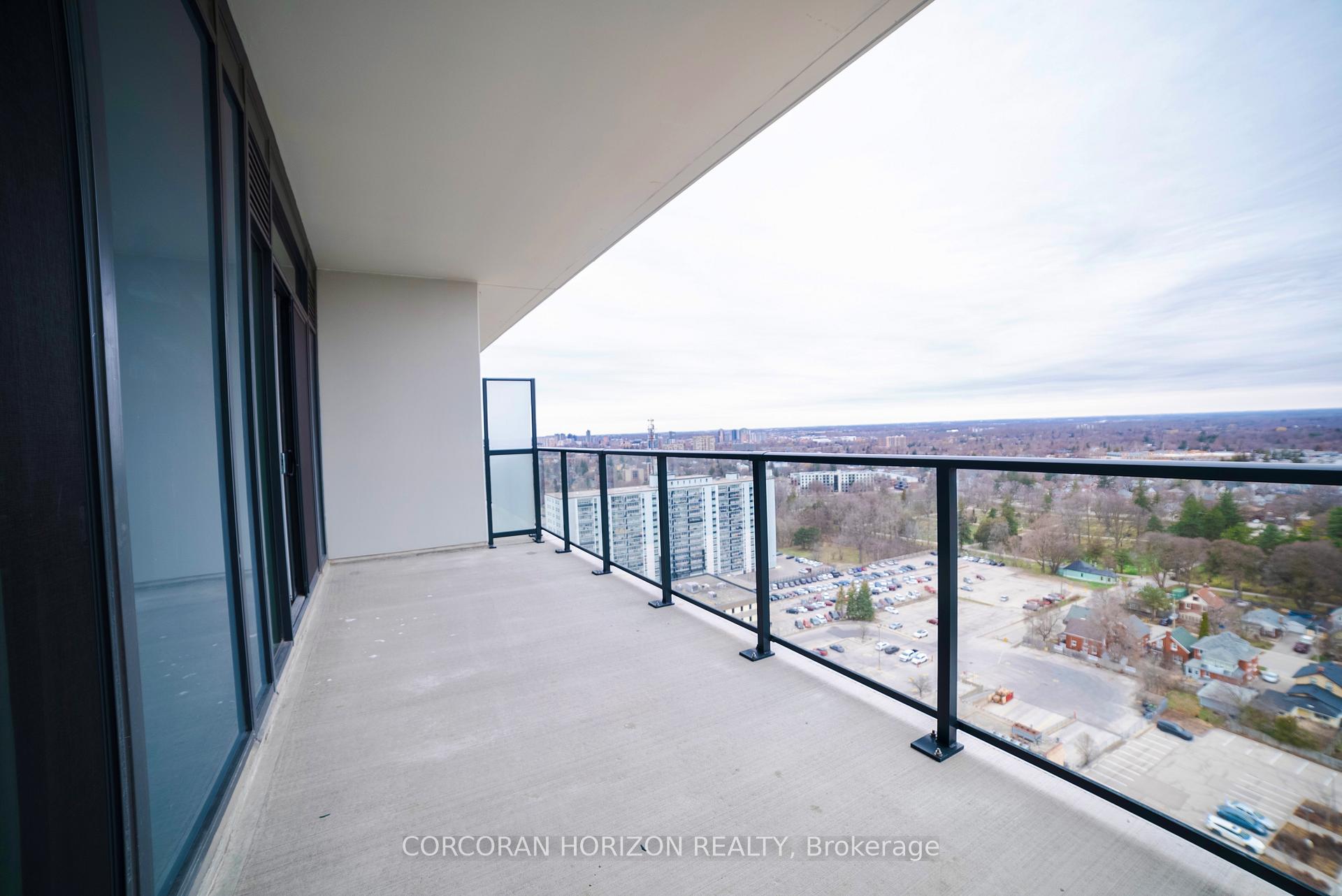 Photo 19 of Unit 1801, 741 King Street W, Kitchener — HOMEH