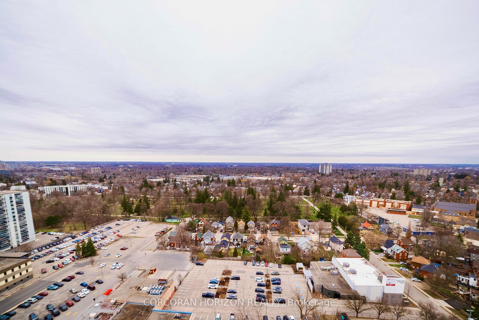 Photo 22 of Unit 1801, 741 King Street W, Kitchener — HOMEH