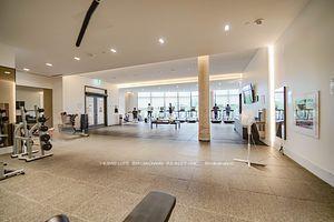 Photo 7 of Unit 826, 38 Water Walk Drive, Markham, Unionville — HOMEH