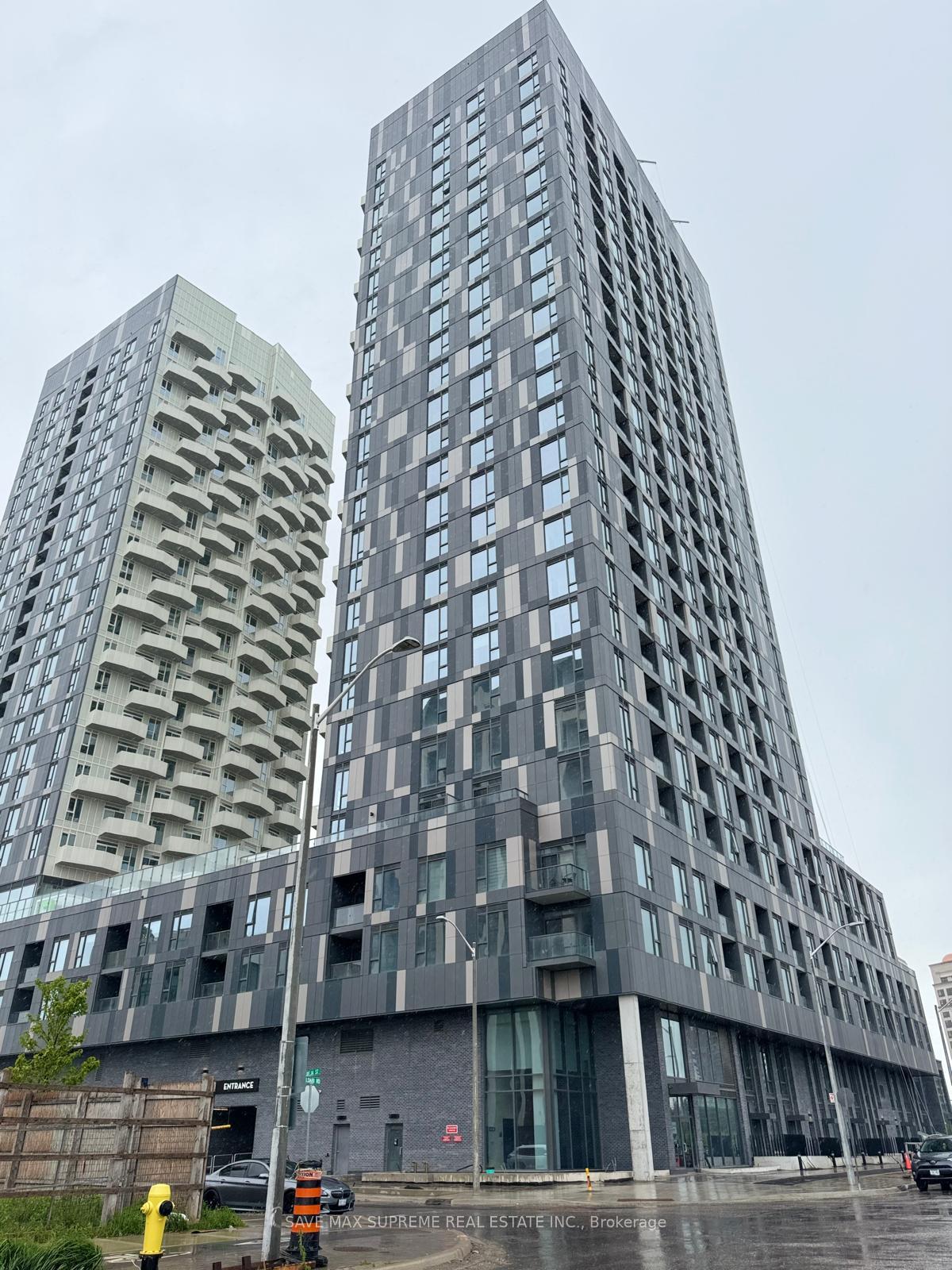 Photo 1 of Unit 1407, 474 Caldari Road E, Vaughan, Concord — HOMEH