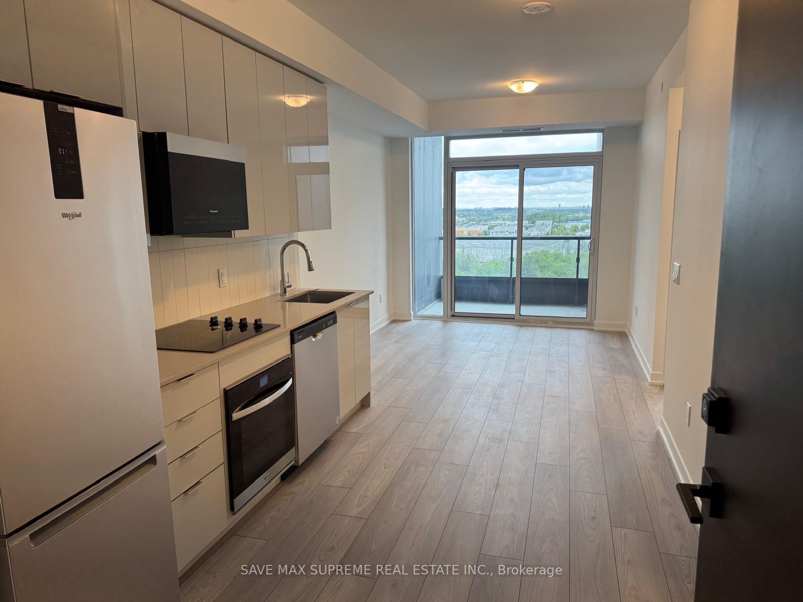 Photo 6 of Unit 1407, 474 Caldari Road E, Vaughan, Concord — HOMEH