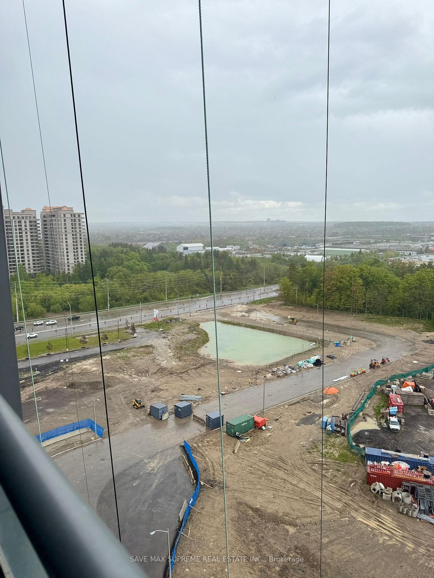Photo 12 of Unit 1407, 474 Caldari Road E, Vaughan, Concord — HOMEH