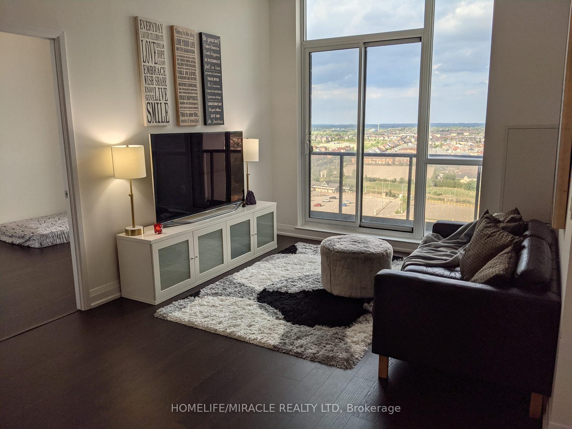 Photo 1 of Unit 1705, 9582 Markham Road, Markham, Wismer — HOMEH