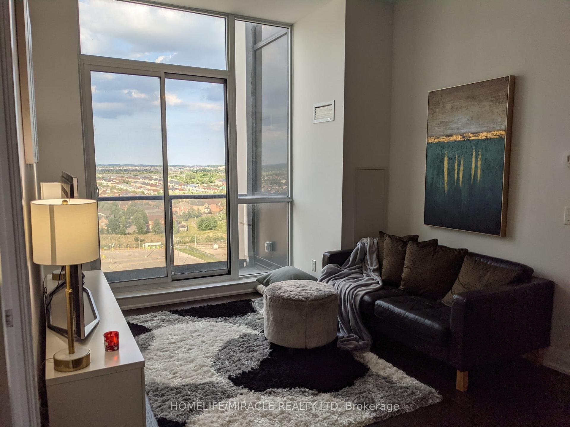 Photo 4 of Unit 1705, 9582 Markham Road, Markham, Wismer — HOMEH