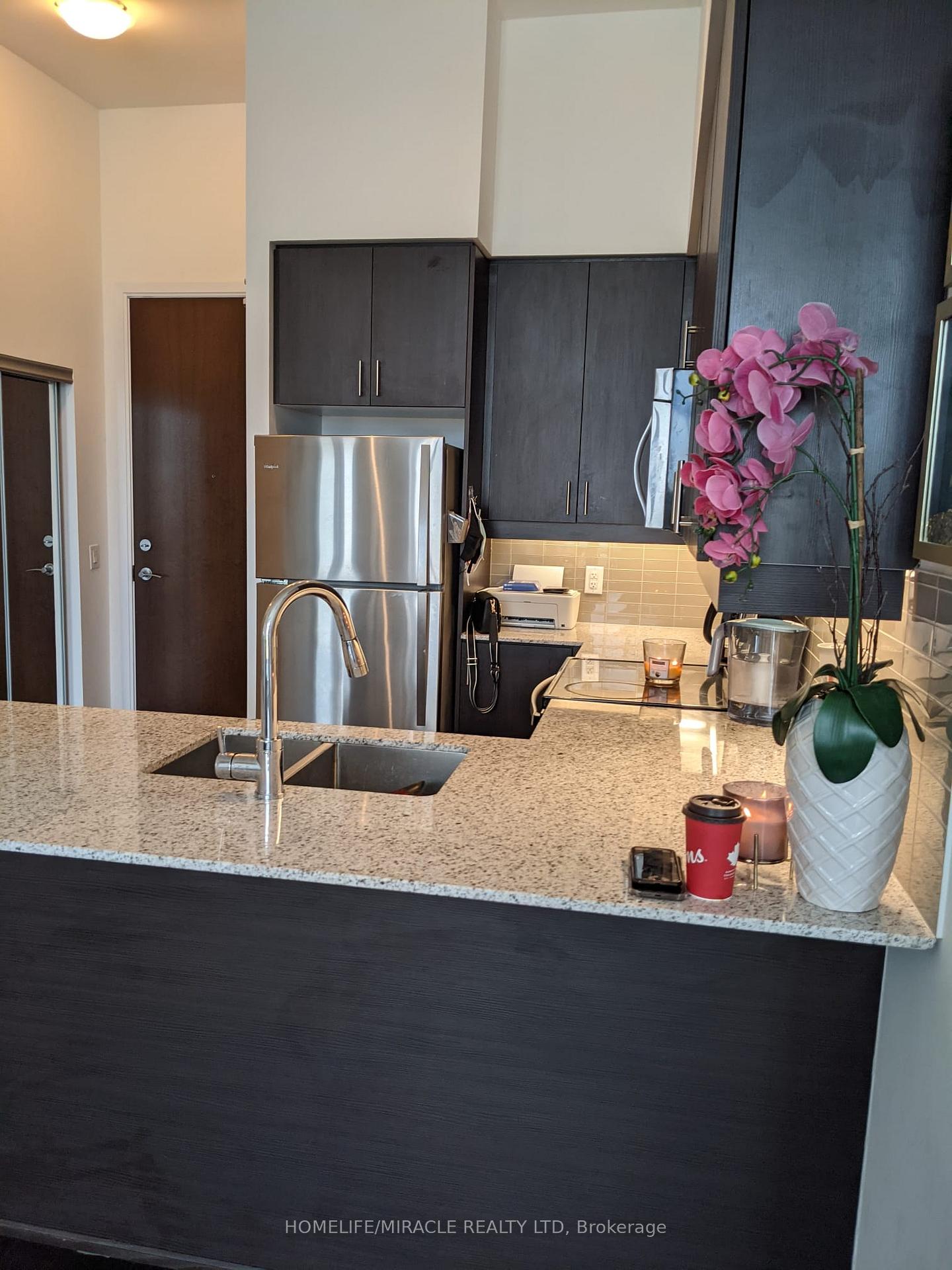 Photo 11 of Unit 1705, 9582 Markham Road, Markham, Wismer — HOMEH