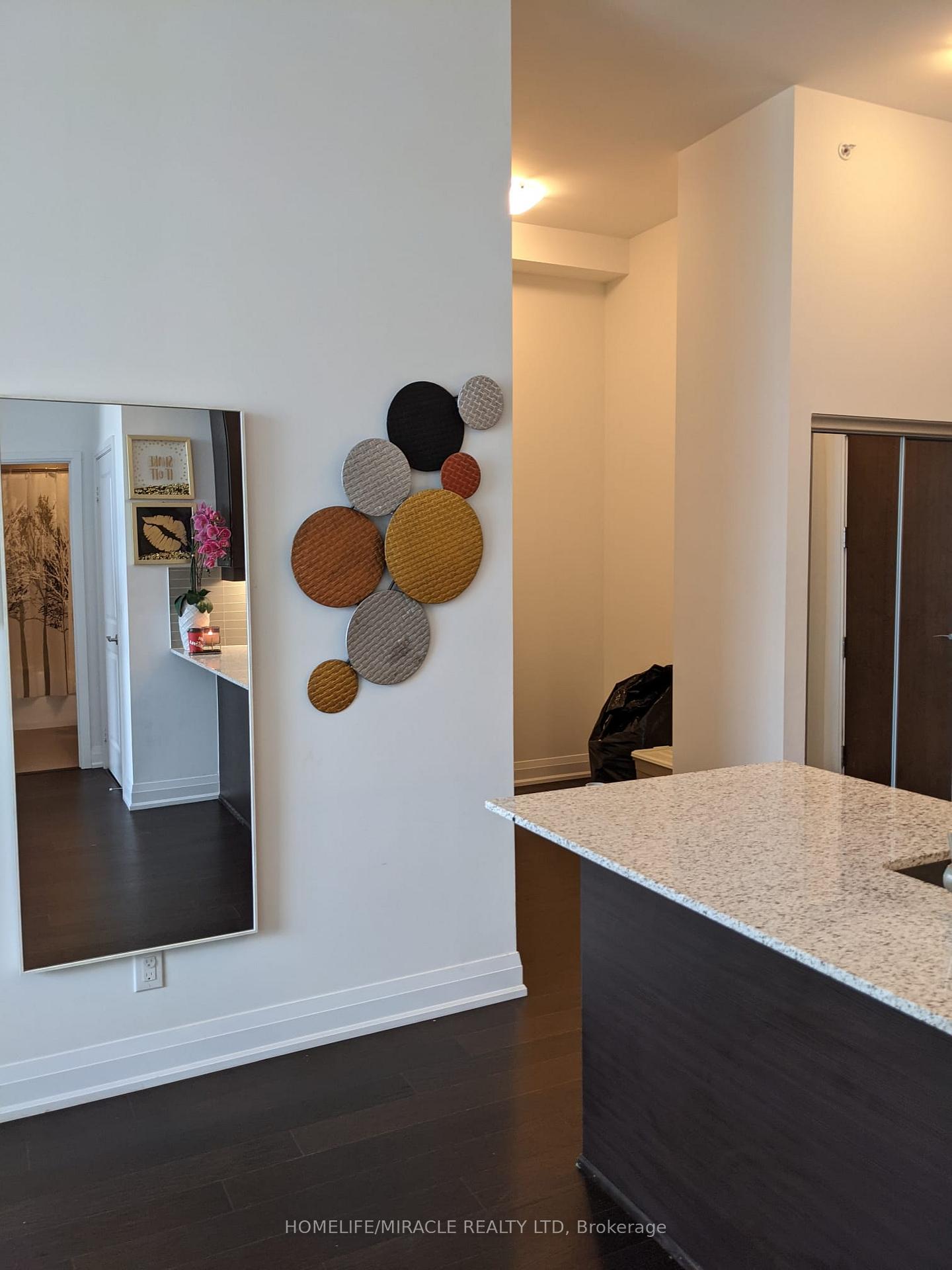 Photo 6 of Unit 1705, 9582 Markham Road, Markham, Wismer — HOMEH