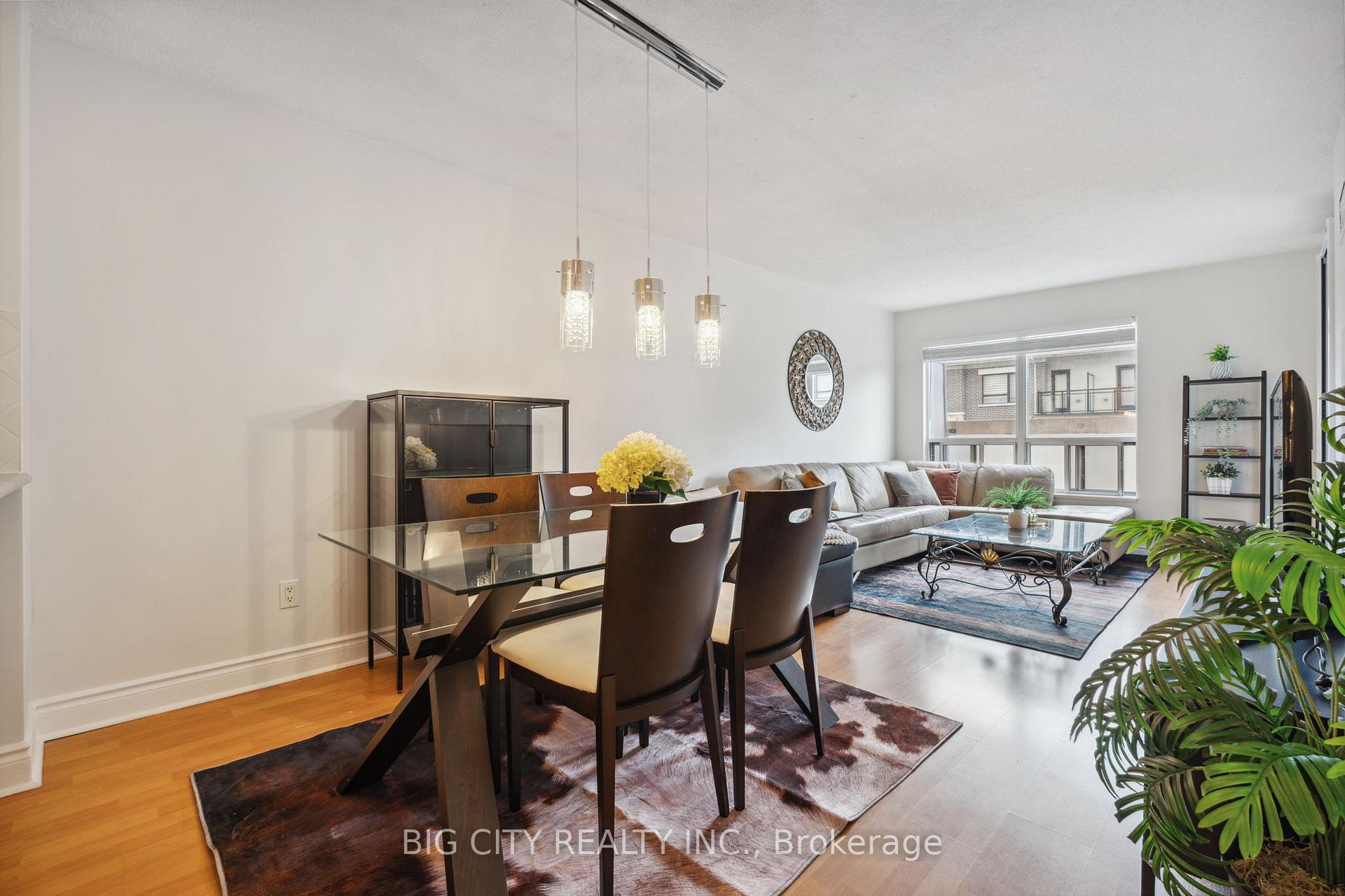 Photo 1 of Unit 208, 51 Saddlecreek Drive, Markham, Commerce Valley — HOMEH