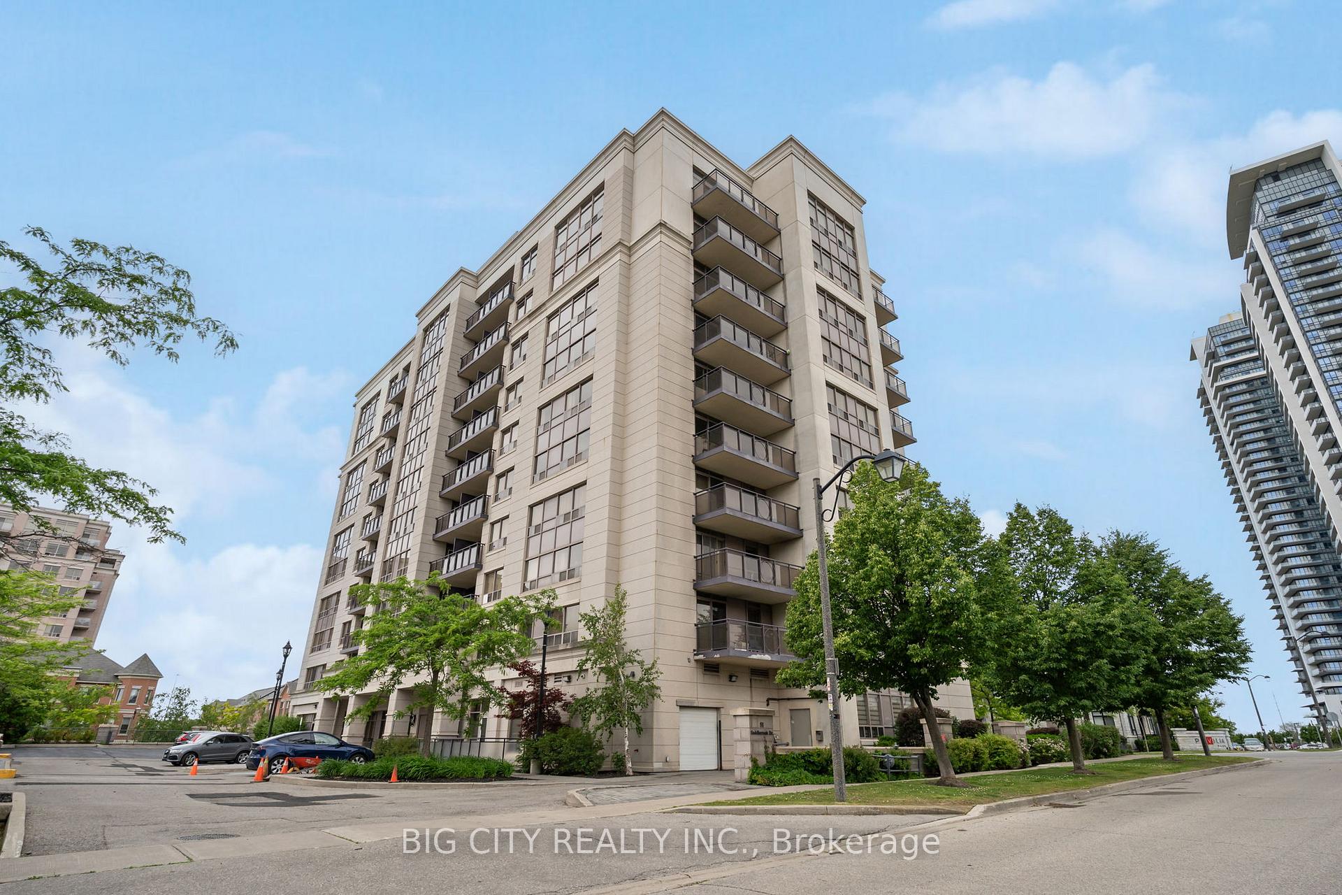 Photo 5 of Unit 208, 51 Saddlecreek Drive, Markham, Commerce Valley — HOMEH