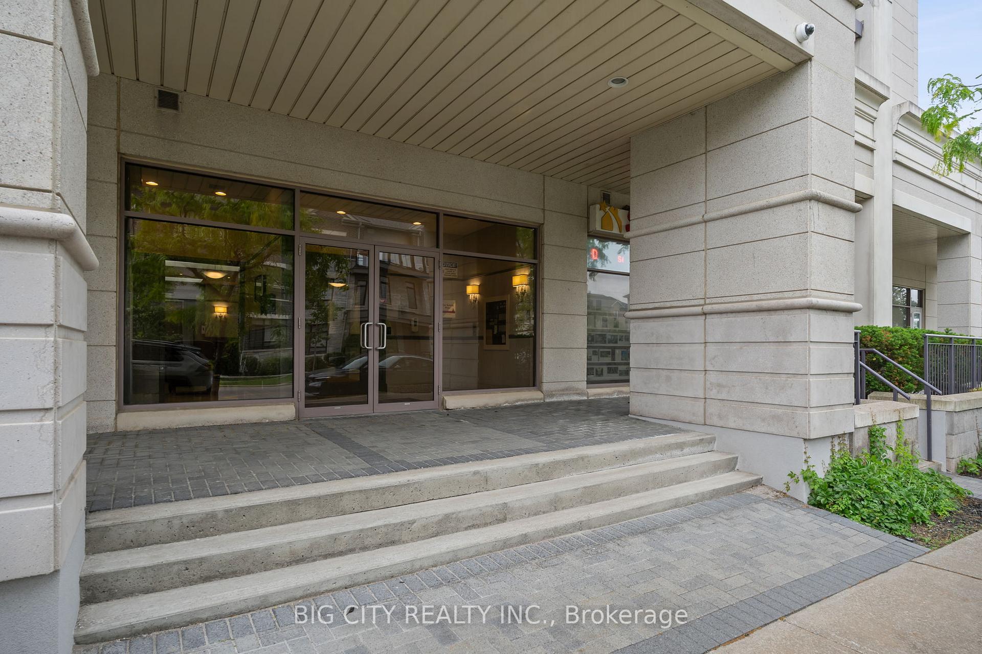 Photo 2 of Unit 208, 51 Saddlecreek Drive, Markham, Commerce Valley — HOMEH