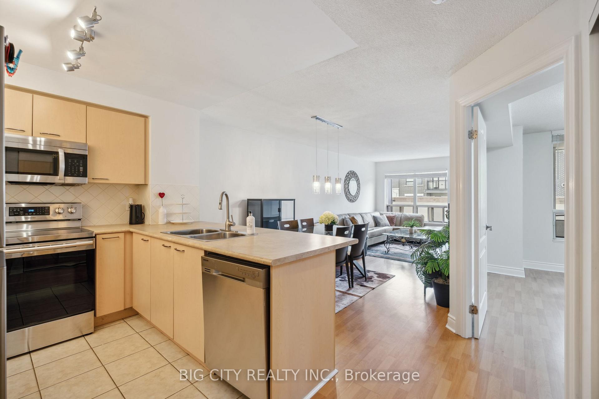 Photo 20 of Unit 208, 51 Saddlecreek Drive, Markham, Commerce Valley — HOMEH