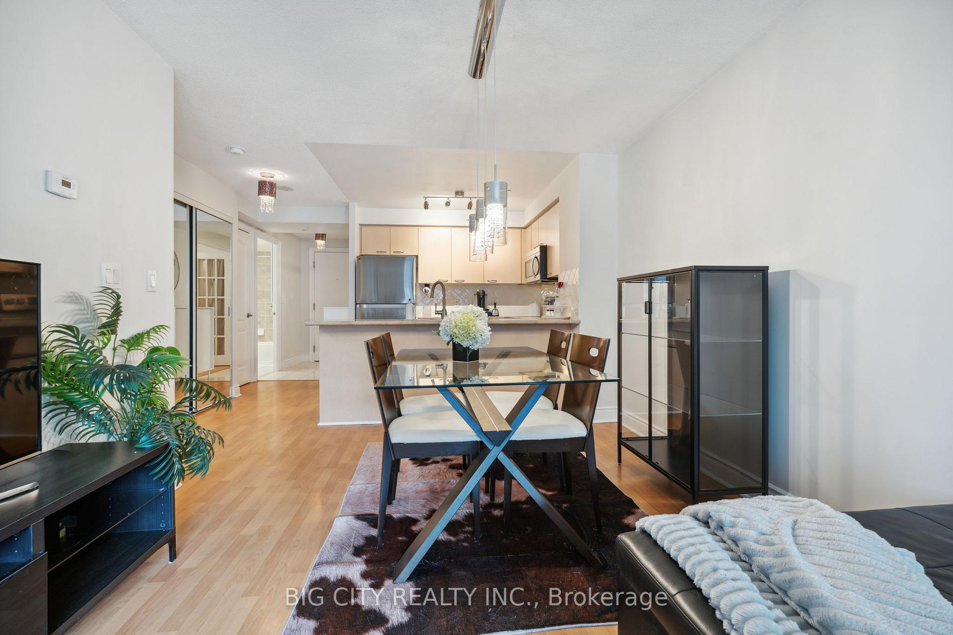 Photo 15 of Unit 208, 51 Saddlecreek Drive, Markham, Commerce Valley — HOMEH