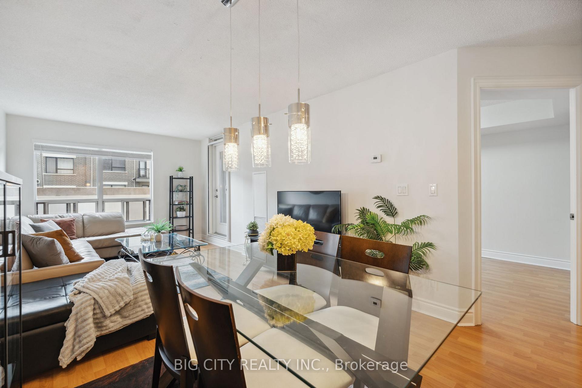 Photo 11 of Unit 208, 51 Saddlecreek Drive, Markham, Commerce Valley — HOMEH