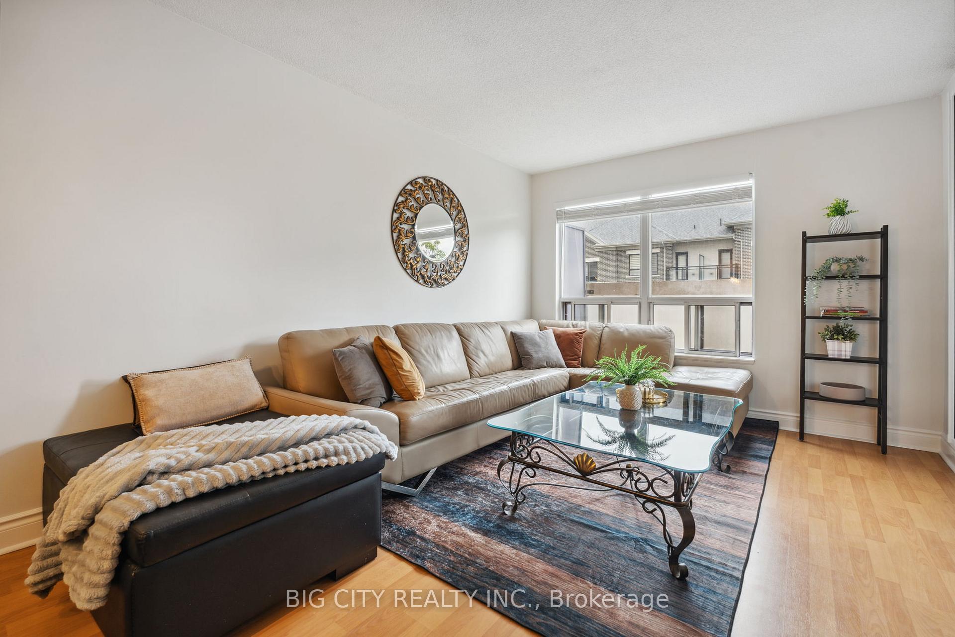 Photo 12 of Unit 208, 51 Saddlecreek Drive, Markham, Commerce Valley — HOMEH