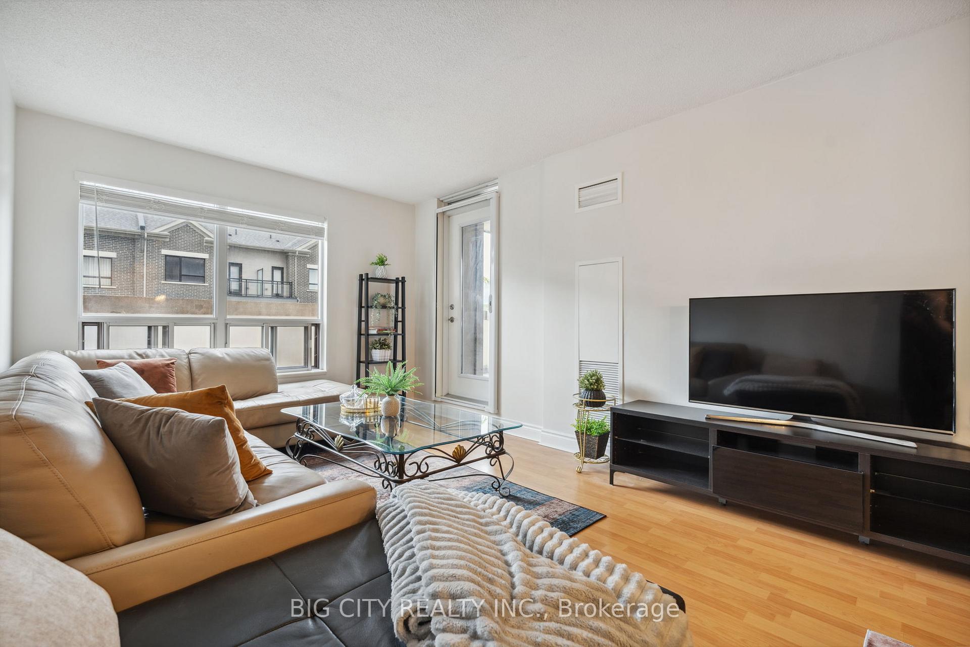 Photo 17 of Unit 208, 51 Saddlecreek Drive, Markham, Commerce Valley — HOMEH