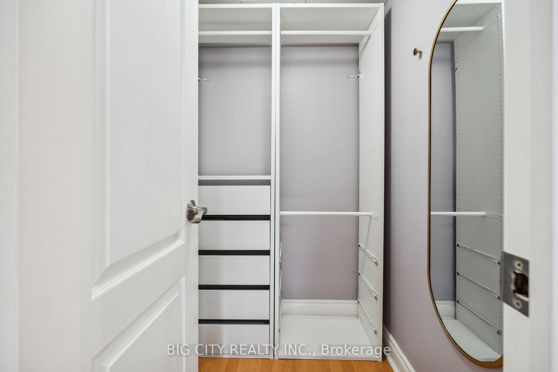 Photo 13 of Unit 208, 51 Saddlecreek Drive, Markham, Commerce Valley — HOMEH