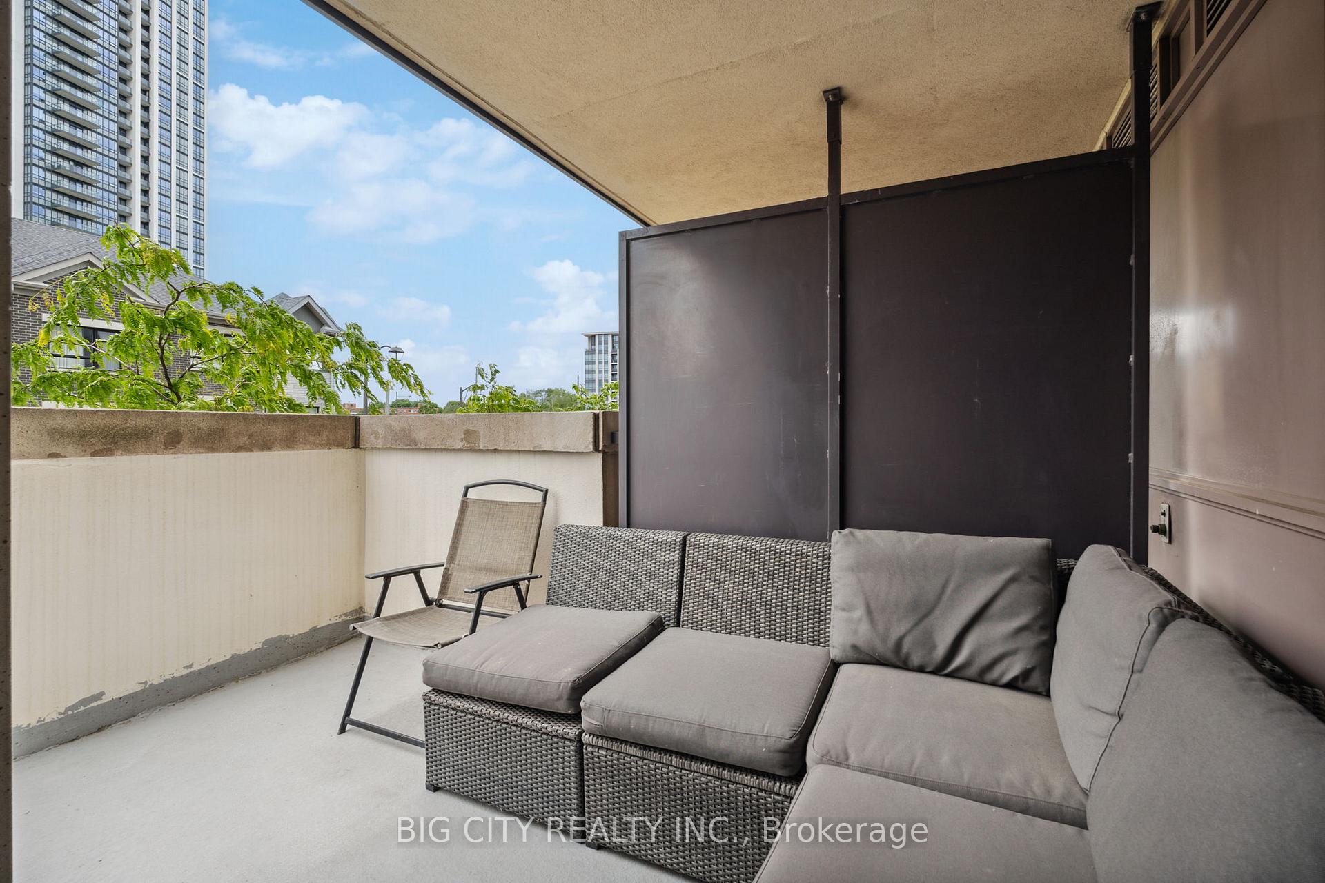 Photo 28 of Unit 208, 51 Saddlecreek Drive, Markham, Commerce Valley — HOMEH