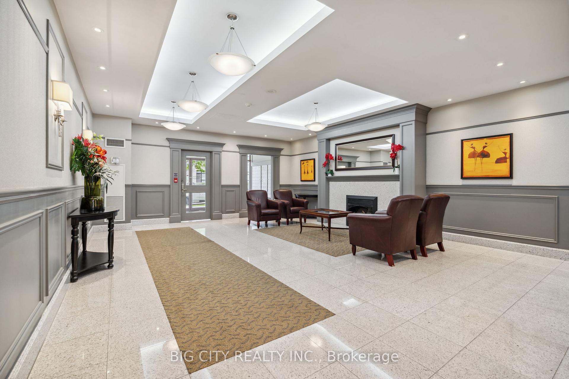 Photo 29 of Unit 208, 51 Saddlecreek Drive, Markham, Commerce Valley — HOMEH
