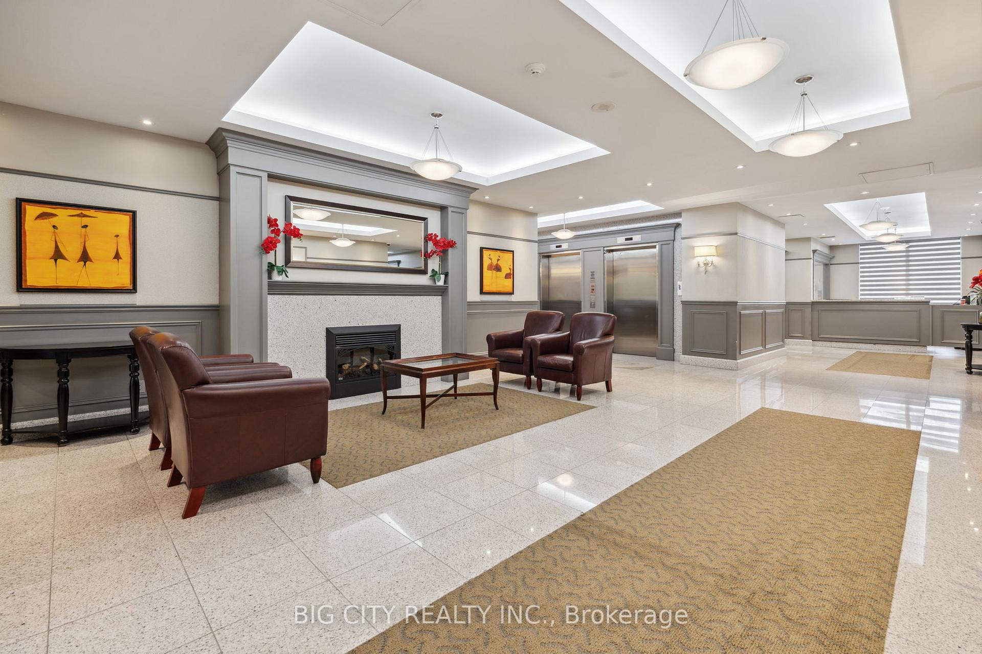 Photo 23 of Unit 208, 51 Saddlecreek Drive, Markham, Commerce Valley — HOMEH
