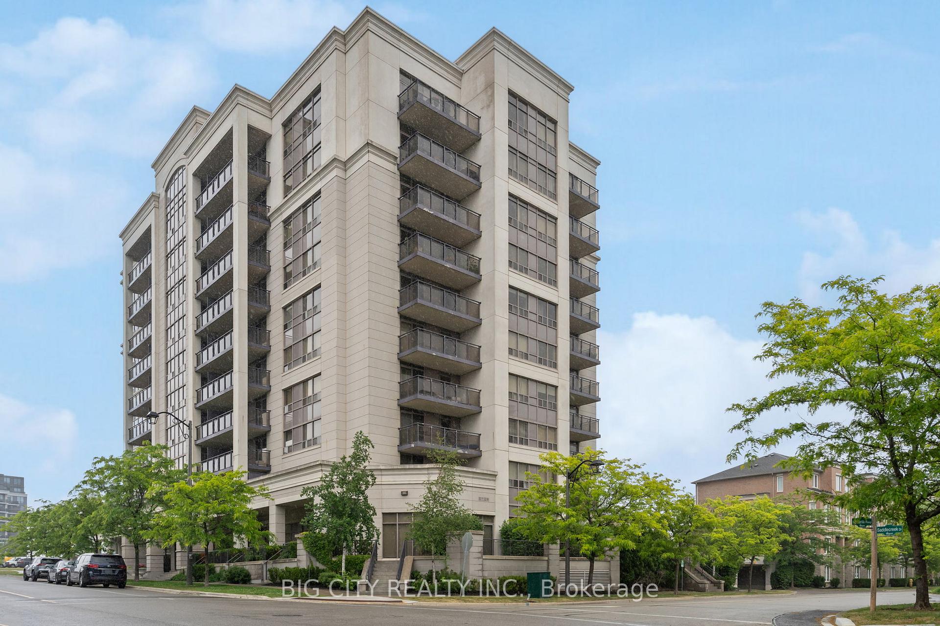 Photo 24 of Unit 208, 51 Saddlecreek Drive, Markham, Commerce Valley — HOMEH