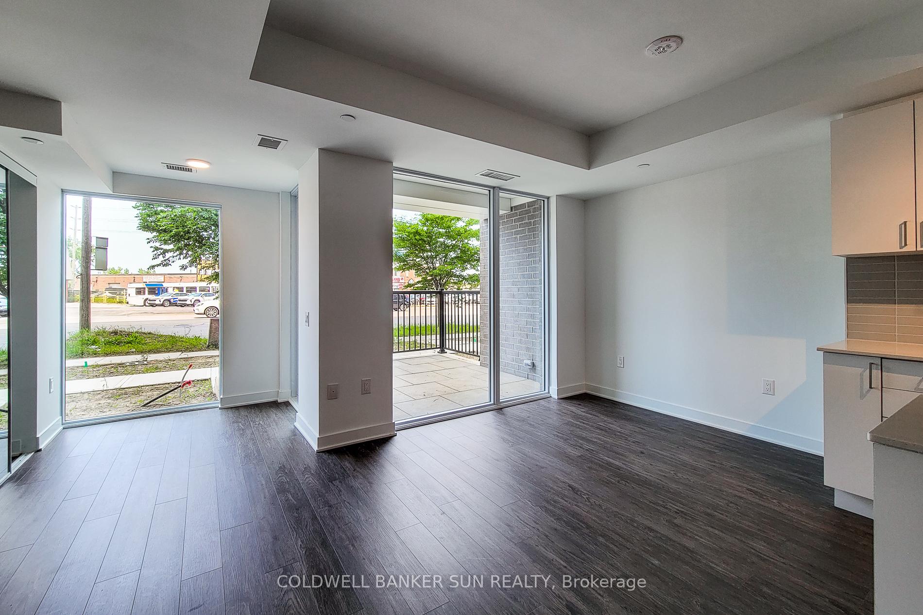 Photo 16 of Unit 104, 2782 Barton Street E, Hamilton, Riverdale — HOMEH