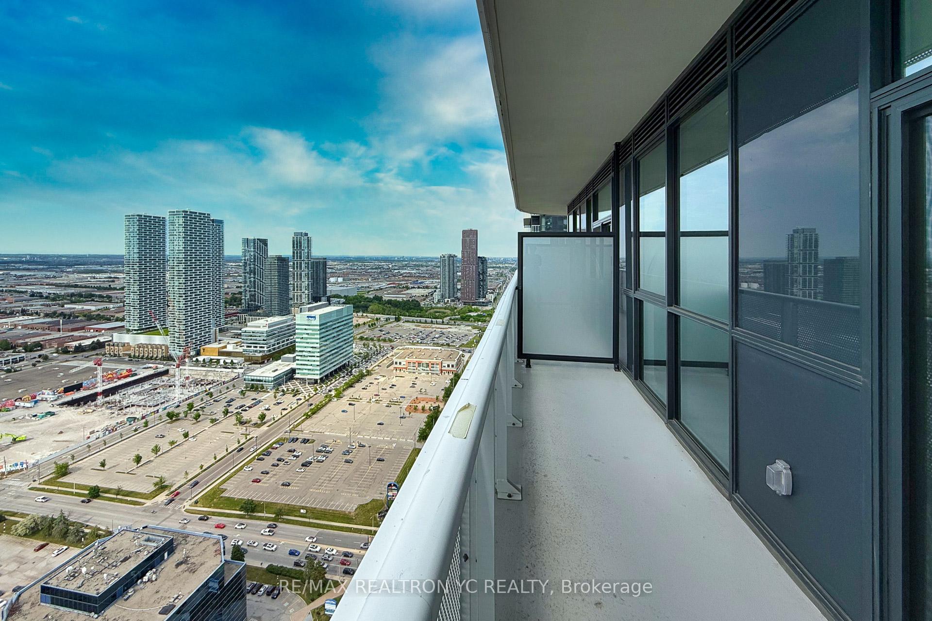 Photo 24 of Unit 4711, 225 Commerce Street, Vaughan, Vaughan Corporate Centre — HOMEH