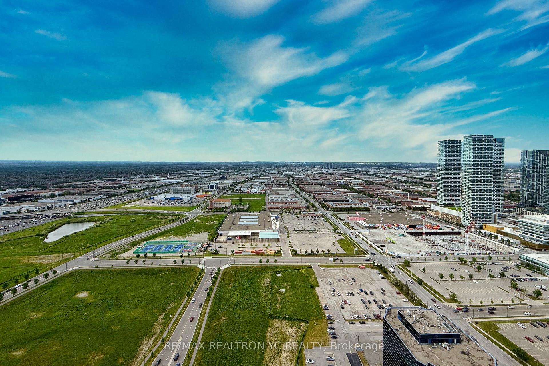 Photo 13 of Unit 4711, 225 Commerce Street, Vaughan, Vaughan Corporate Centre — HOMEH