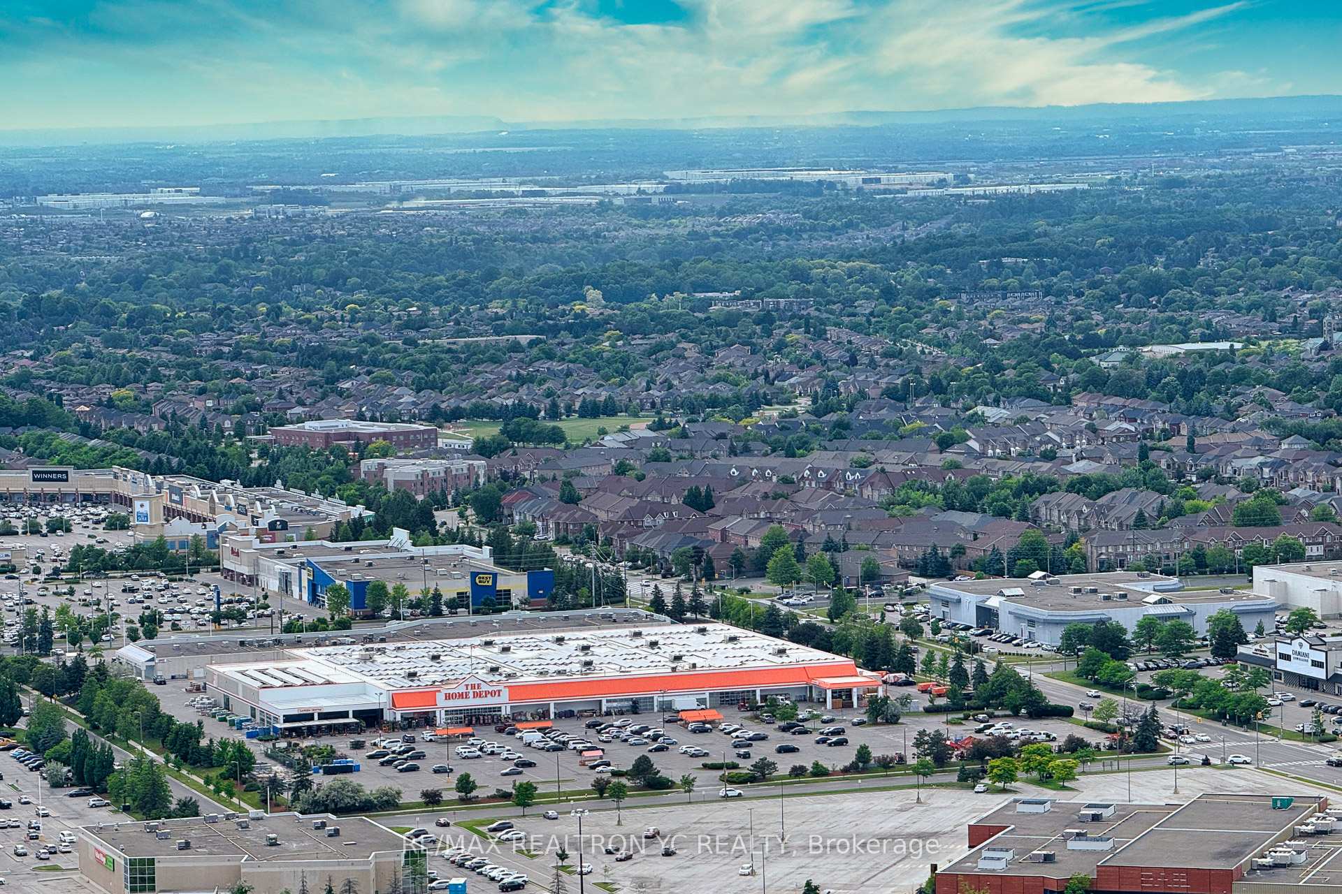 Photo 15 of Unit 4711, 225 Commerce Street, Vaughan, Vaughan Corporate Centre — HOMEH