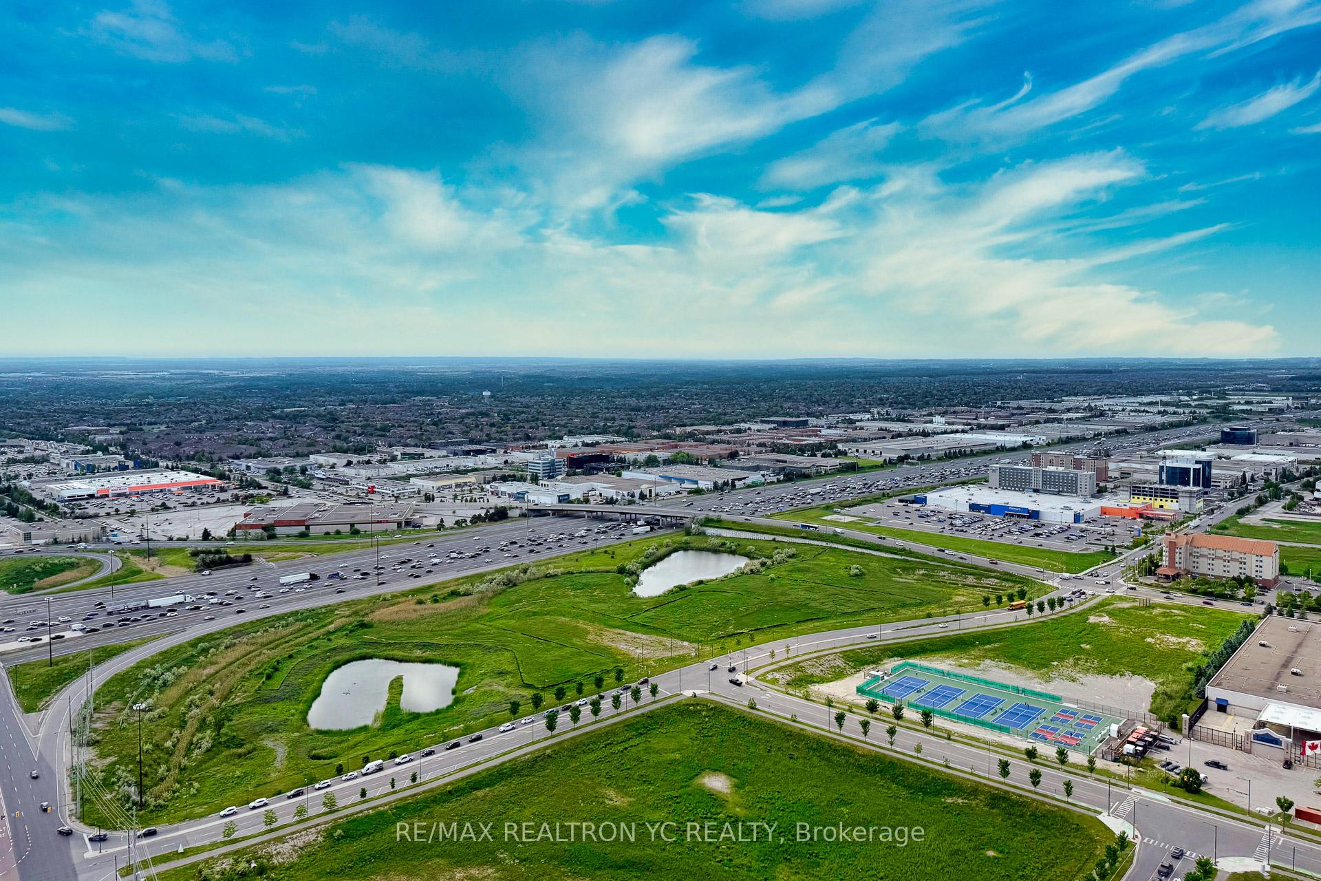 Photo 17 of Unit 4711, 225 Commerce Street, Vaughan, Vaughan Corporate Centre — HOMEH