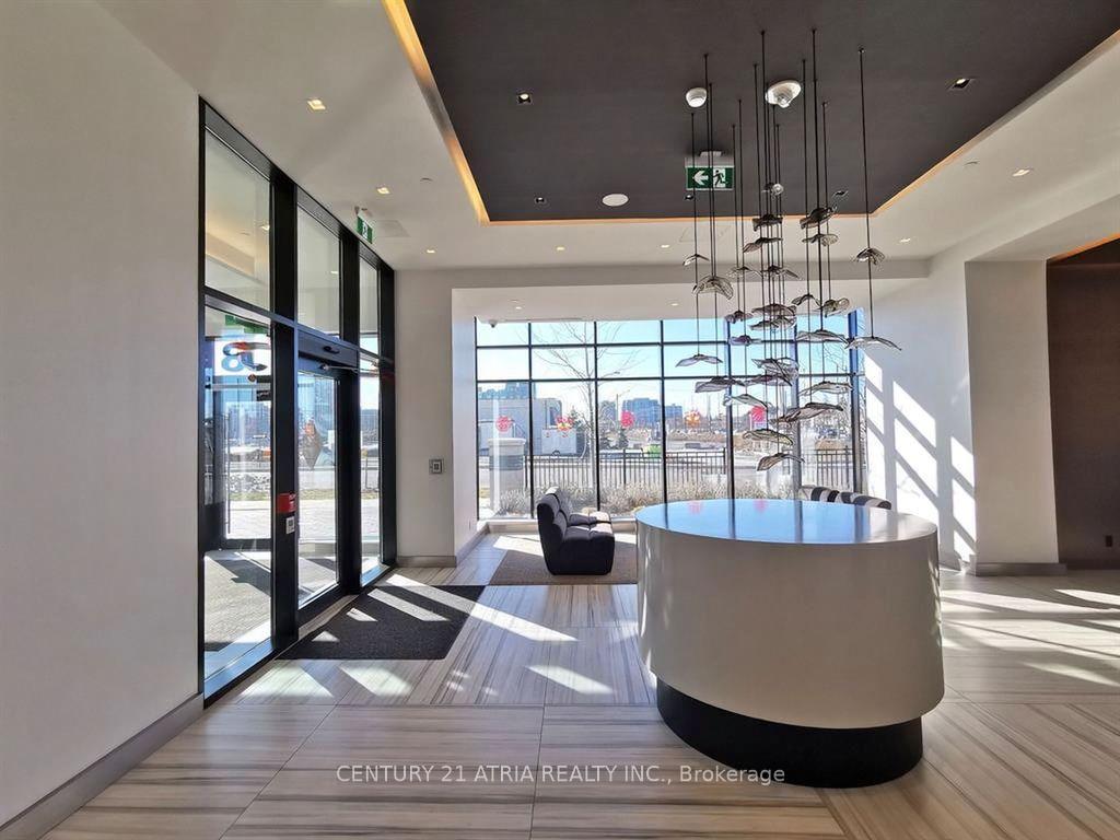 Photo 2 of Unit 211, 38 Water Walk Drive, Markham, Unionville — HOMEH