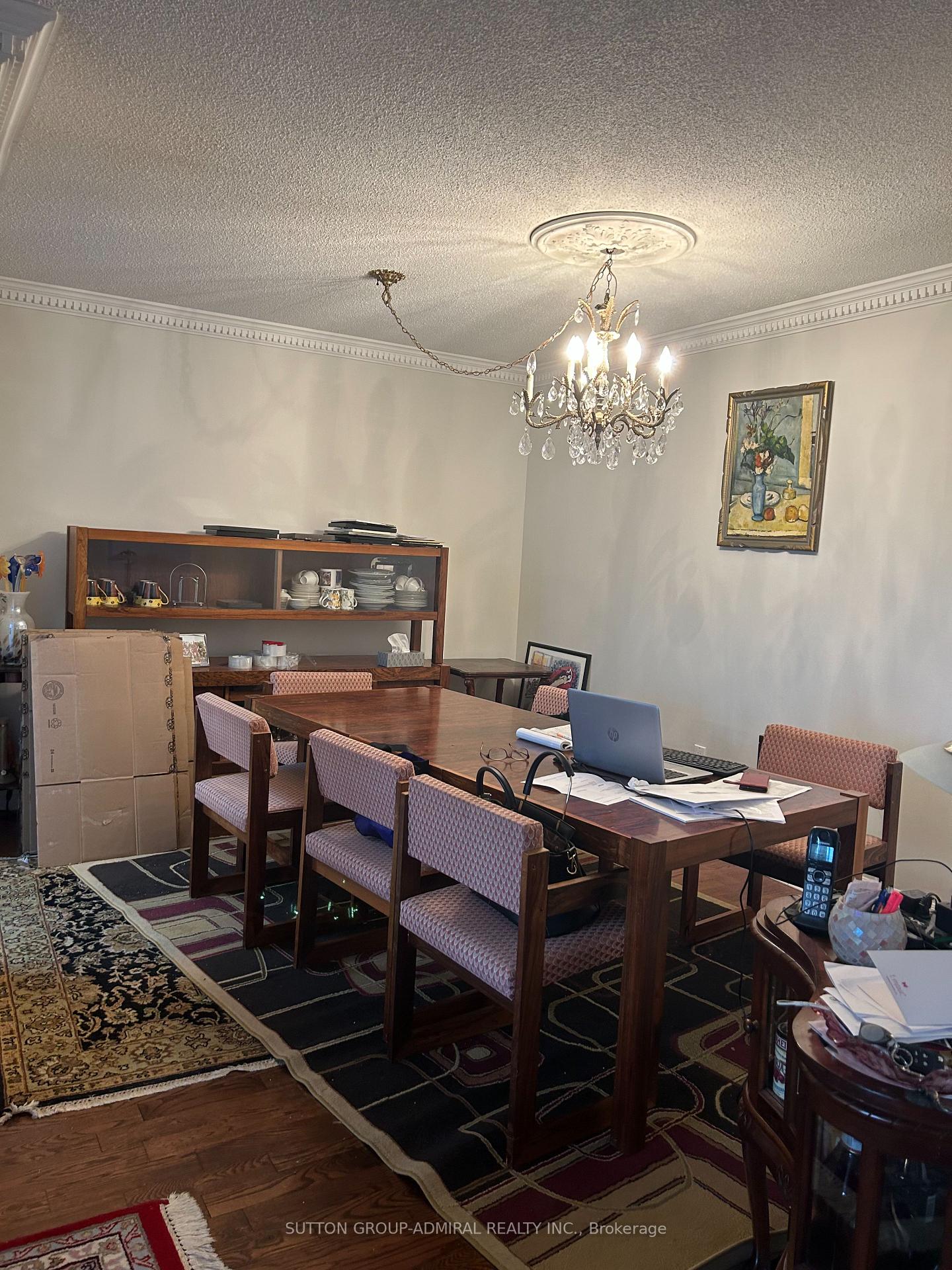 Photo 9 of Unit 509, 7420 Bathurst Street, Vaughan, Brownridge — HOMEH