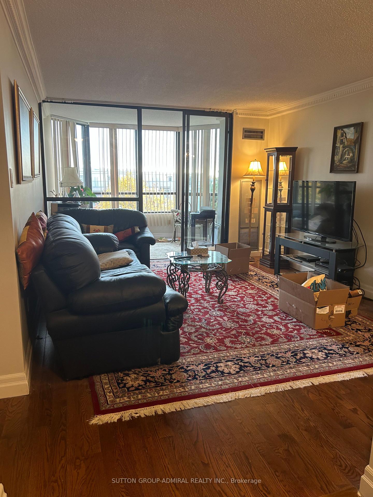 Photo 10 of Unit 509, 7420 Bathurst Street, Vaughan, Brownridge — HOMEH