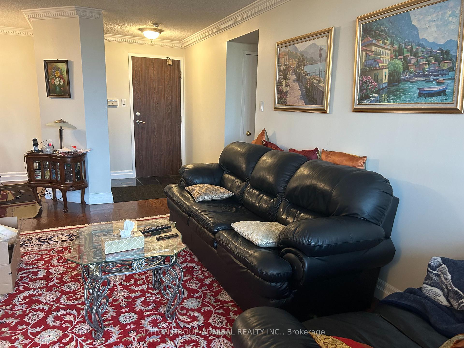 Photo 8 of Unit 509, 7420 Bathurst Street, Vaughan, Brownridge — HOMEH