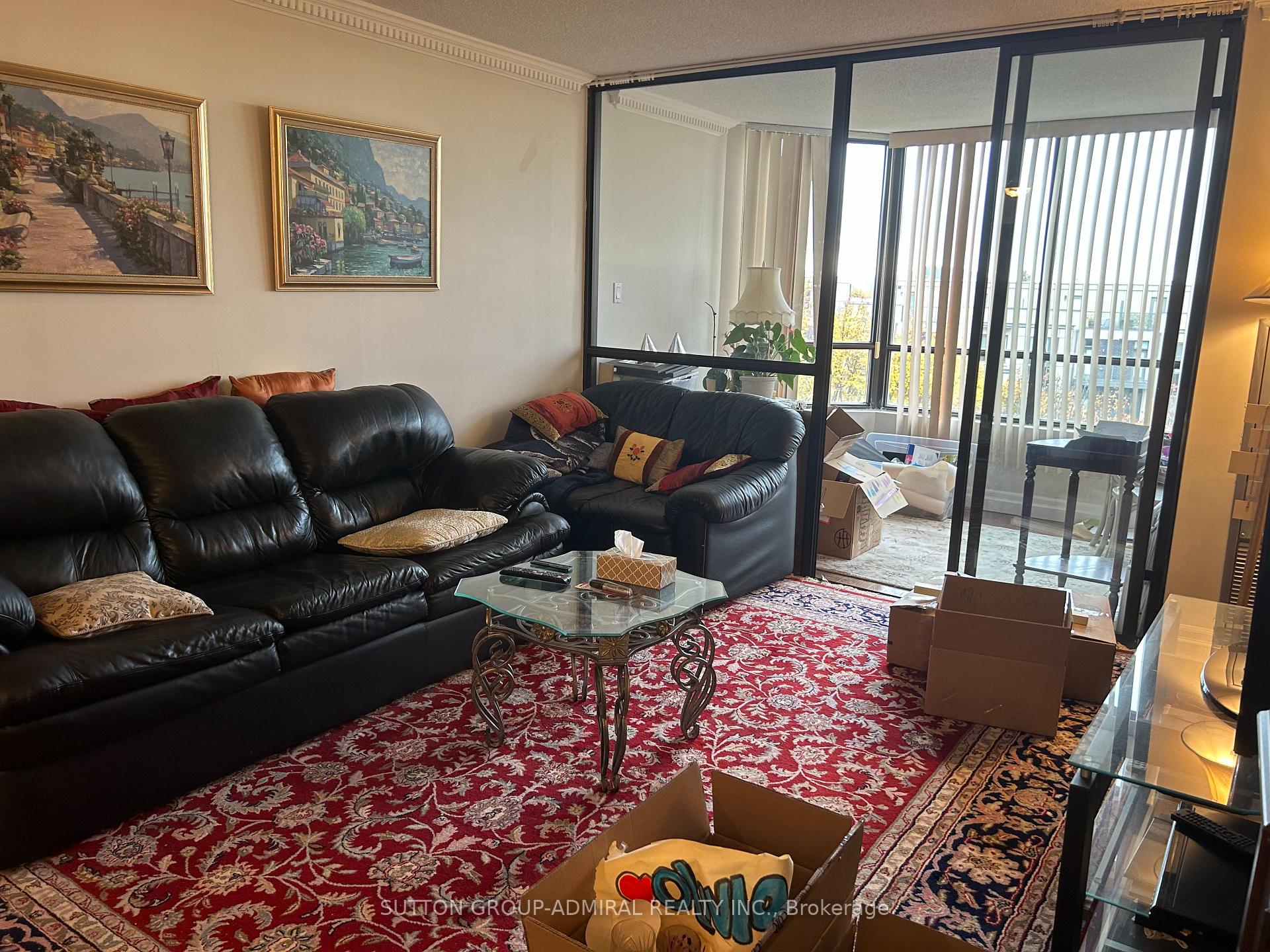 Photo 13 of Unit 509, 7420 Bathurst Street, Vaughan, Brownridge — HOMEH