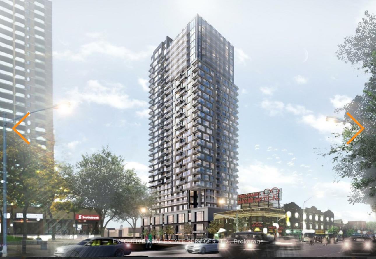Front of Unit 302, 286 Main Street