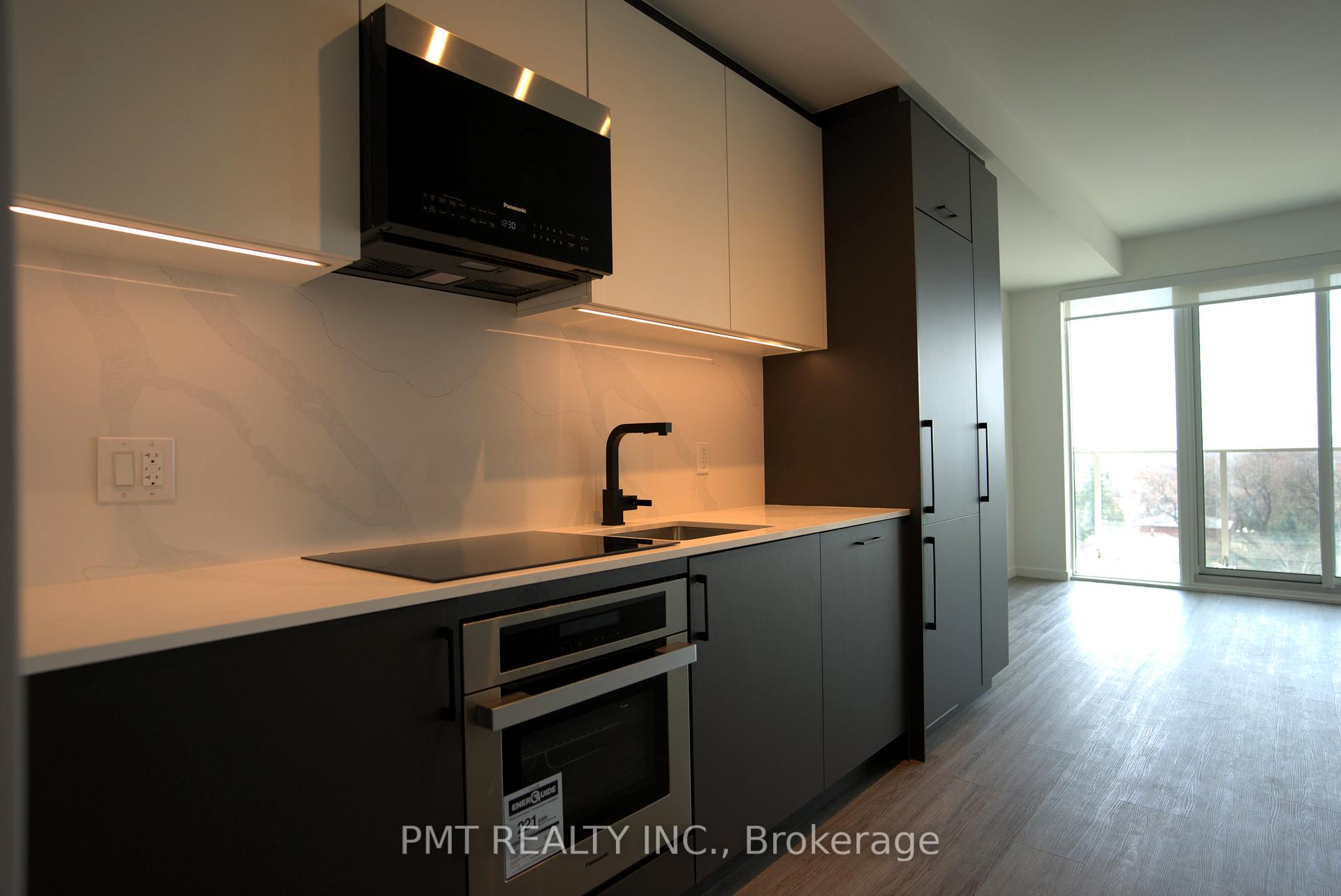 Photo 3 of Unit 602, 689 The Queensway, Etobicoke, Stonegate-Queensway — HOMEH