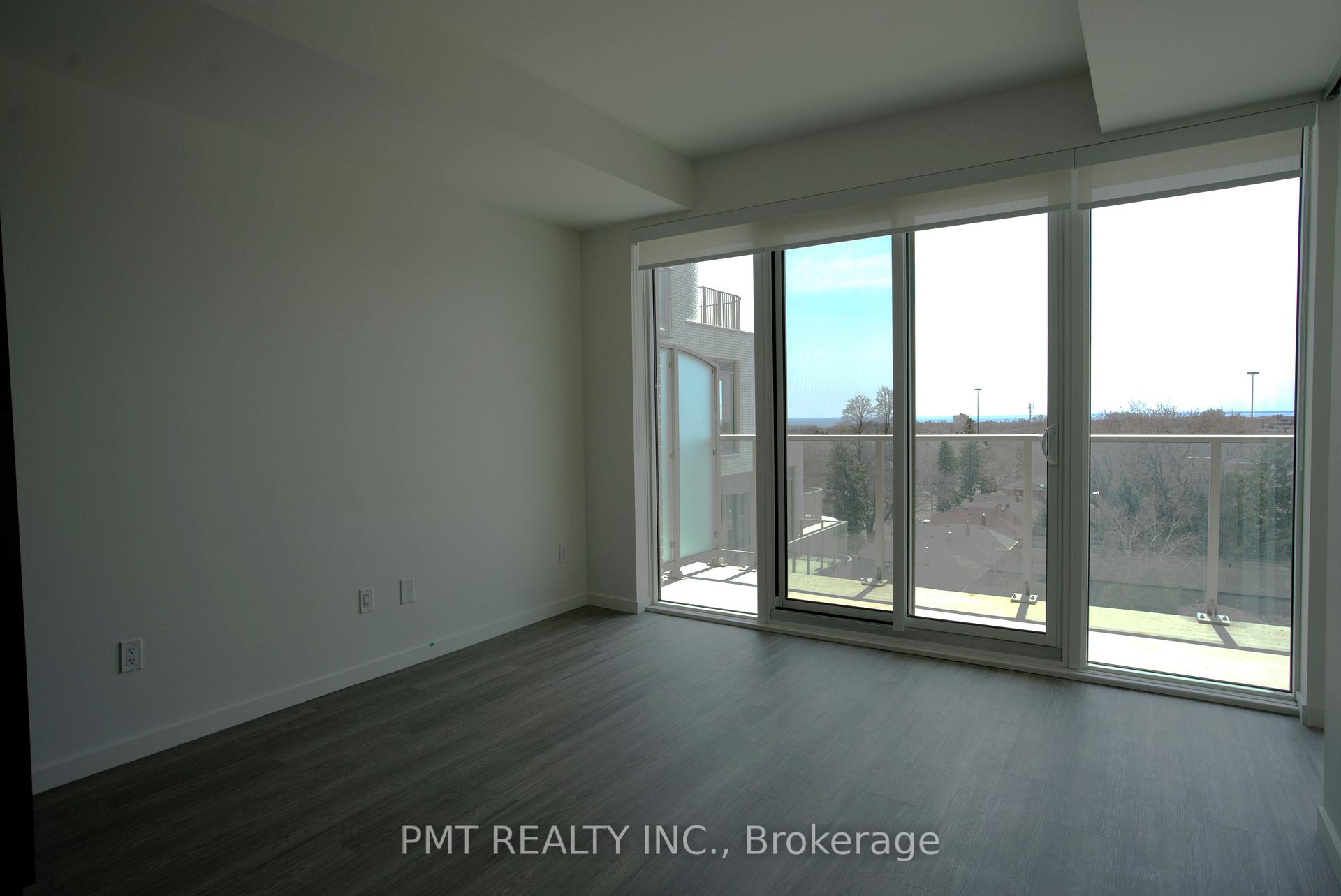 Photo 9 of Unit 602, 689 The Queensway, Etobicoke, Stonegate-Queensway — HOMEH