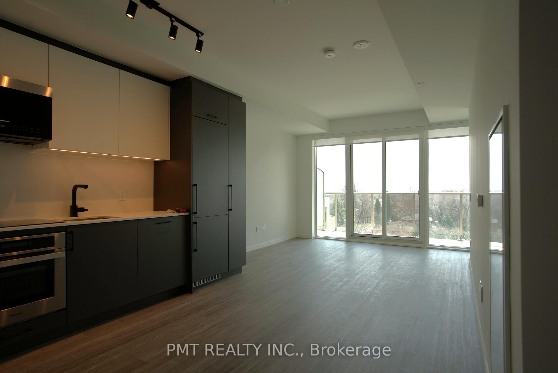 Photo 18 of Unit 602, 689 The Queensway, Etobicoke, Stonegate-Queensway — HOMEH