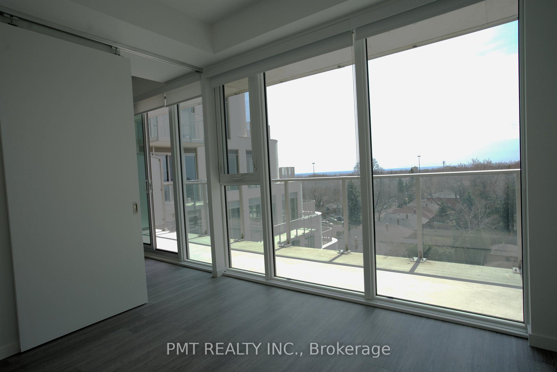 Photo 6 of Unit 602, 689 The Queensway, Etobicoke, Stonegate-Queensway — HOMEH