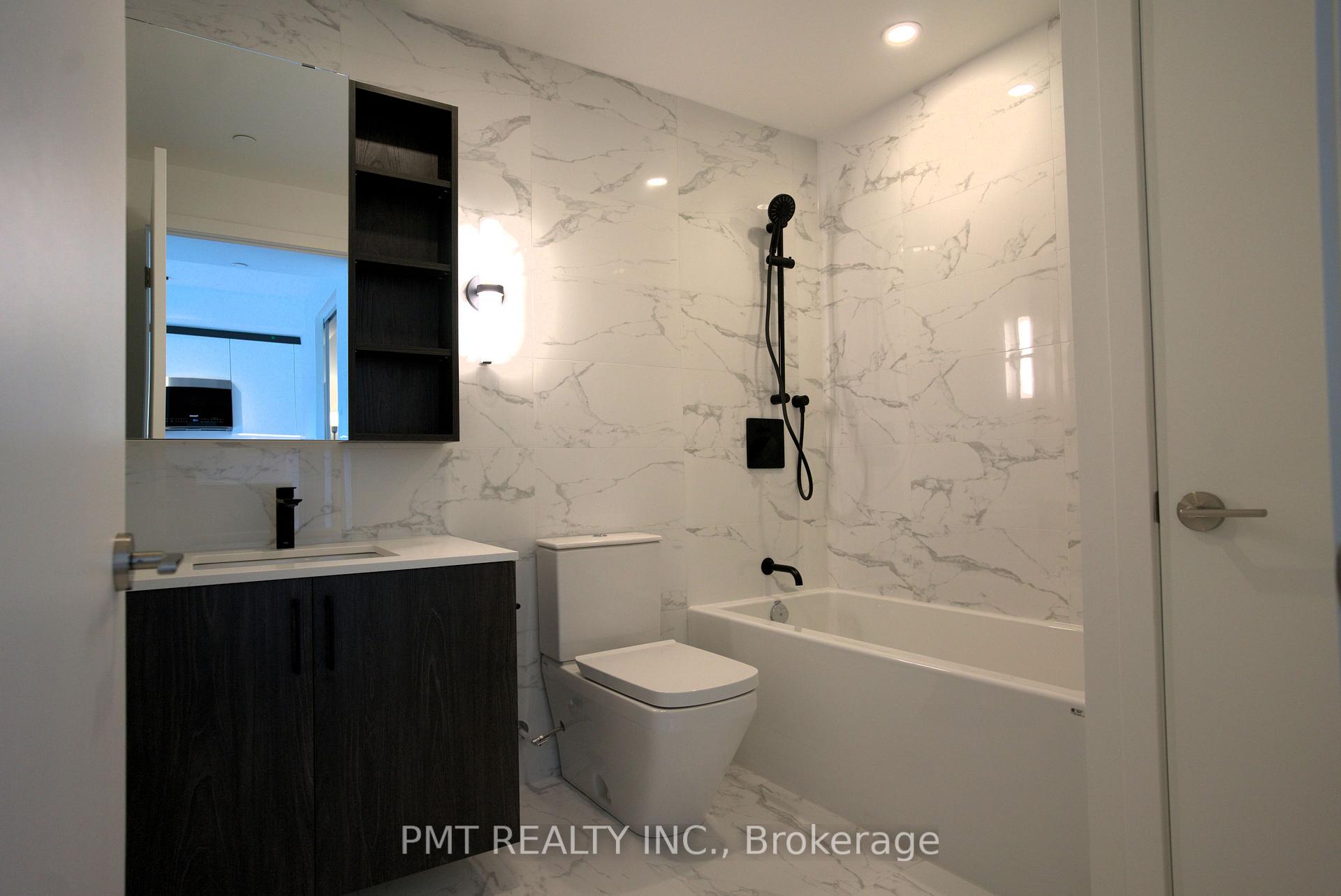Photo 15 of Unit 602, 689 The Queensway, Etobicoke, Stonegate-Queensway — HOMEH