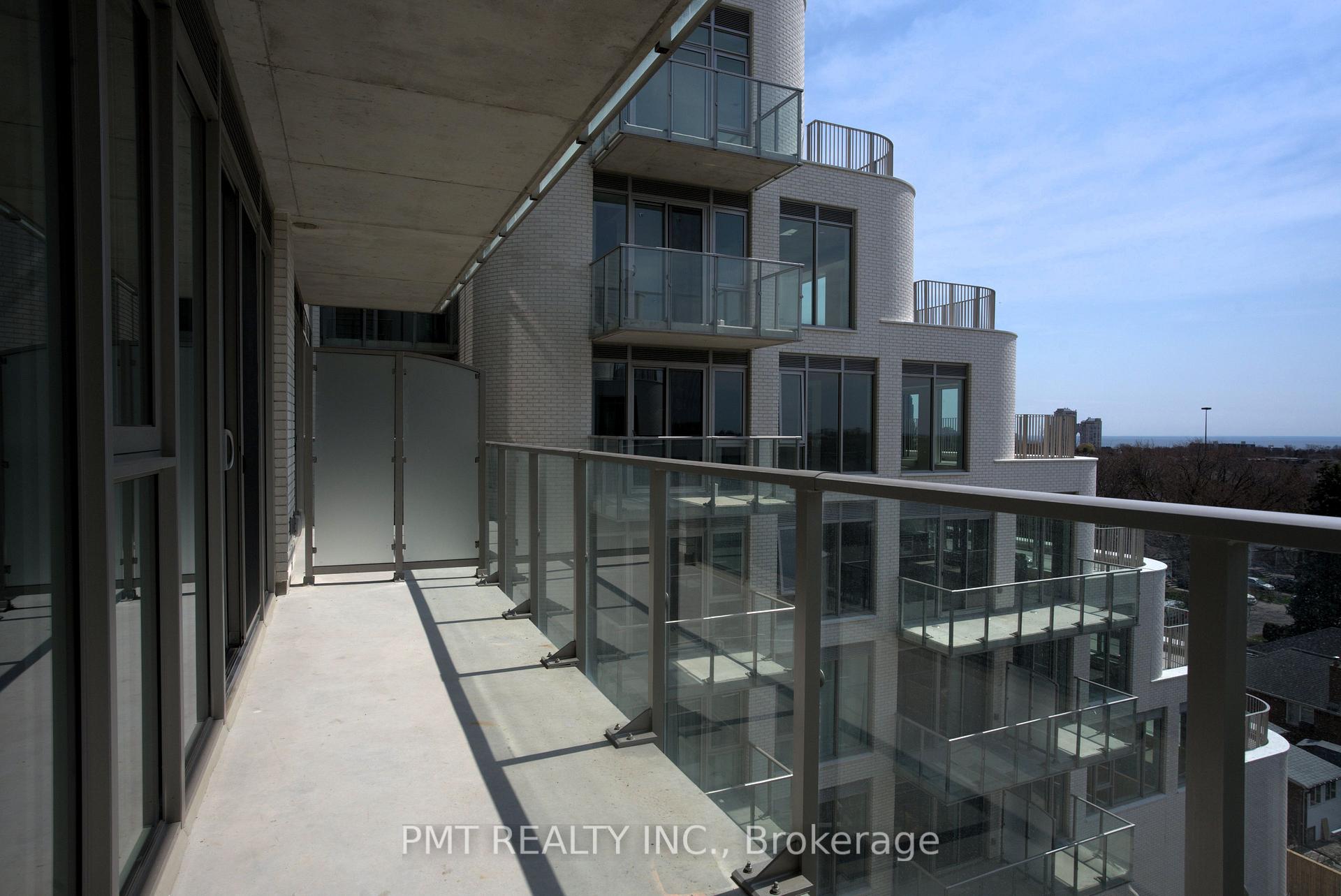 Photo 23 of Unit 602, 689 The Queensway, Etobicoke, Stonegate-Queensway — HOMEH