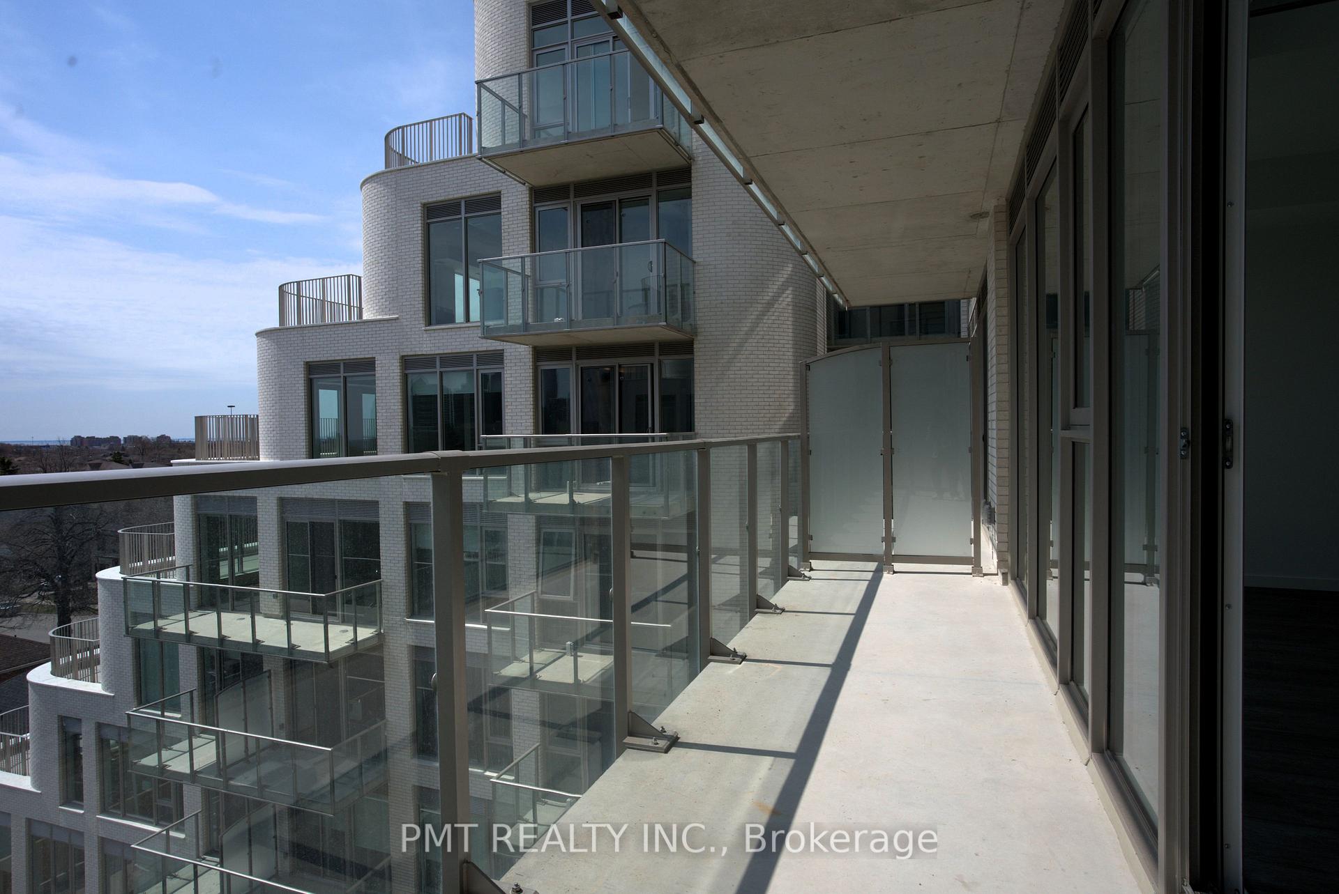 Photo 21 of Unit 602, 689 The Queensway, Etobicoke, Stonegate-Queensway — HOMEH