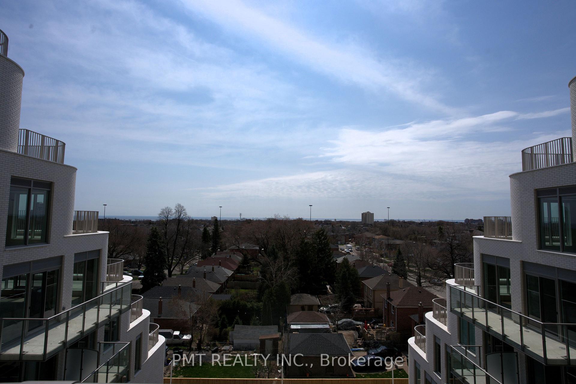 Photo 22 of Unit 602, 689 The Queensway, Etobicoke, Stonegate-Queensway — HOMEH
