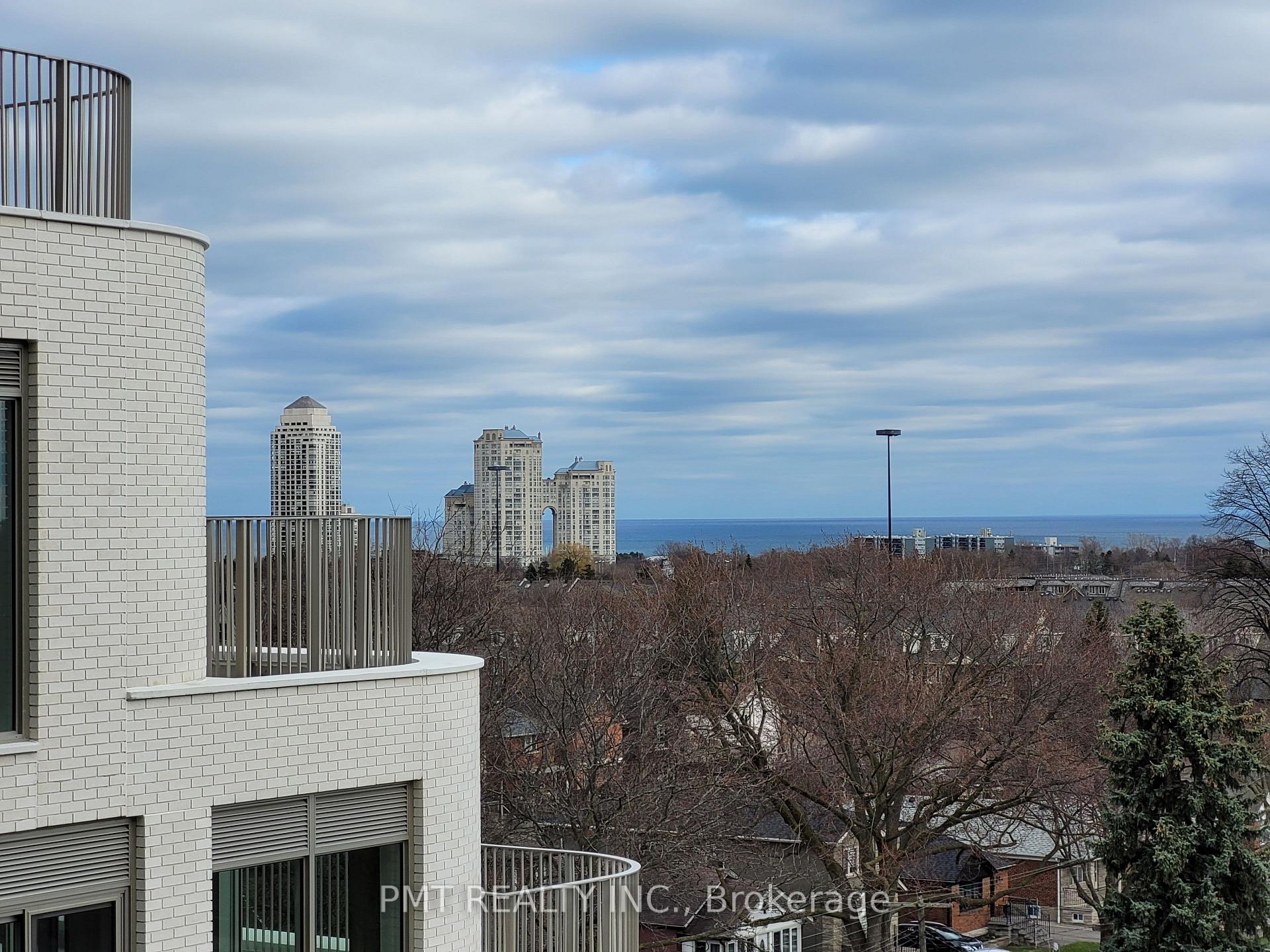 Photo 13 of Unit 602, 689 The Queensway, Etobicoke, Stonegate-Queensway — HOMEH
