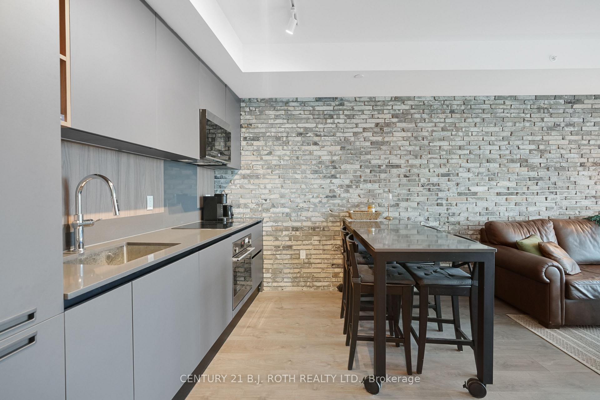 Photo 8 of Unit 1907, 39 Mary Street, Barrie, City Centre — HOMEH